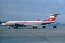 Tupolev Tu-134A