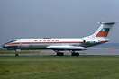 Tupolev Tu-134