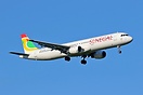 Airbus A321-211