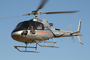 Aerospatiale AS-350B3 Ecureuil