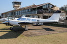 Piper PA-34200T Seneca II