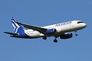 Airbus A320-232