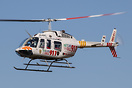 Bell 206L-4 LongRanger
