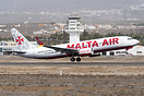 Boeing 737-8-200 MAX