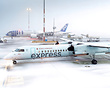Bombardier Dash 8-402Q