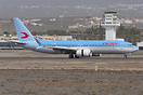 Boeing 737-8 MAX