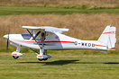 Ikarus C-42