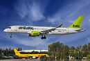 Airbus A220-300