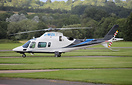 AgustaWestland AW-109E