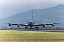 Boeing KC-135E Stratotanker