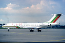Tupolev Tu-134A-3