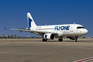 Airbus A319-112