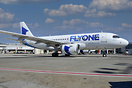 Airbus A319-112