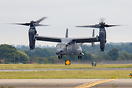 Bell-Boeing V-22B Osprey