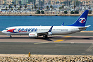 Boeing 737-86N