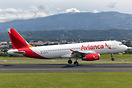 Airbus A320-233