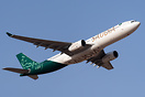 Airbus A330-343