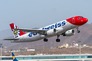 Airbus A320-214