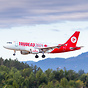 Trudeau 2021 livery