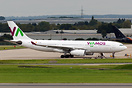 Airbus A330-243
