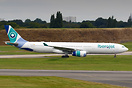 Airbus A330-343X