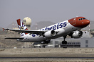 Airbus A320-214