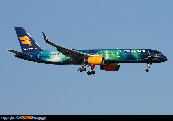 Boeing 757-236