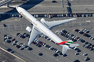 Emirates Boeing 777-31H(ER) A6-EQE