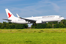Boeing 737-8K5