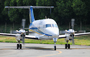 Beechcraft 1900D