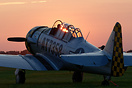 North American SNJ-4 Texan