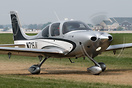 Cirrus SR-22