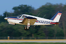 Piper PA-28R-200 Cherokee
