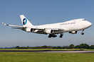 Boeing 747-4EVERF