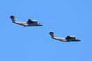 Military parade over Kyiv city on the occasion of the Independence Day...