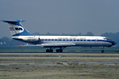 Tupolev Tu-134