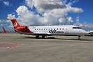 Bombardier CRJ-200LR
