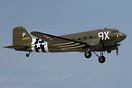 Douglas C-47-DL (DC-3)