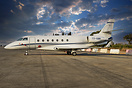 Gulfstream G200