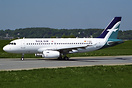 Airbus A319-132