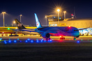 Boeing 787-9 Dreamliner