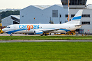 Boeing 737-46J(SF)