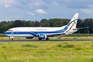 Boeing 737-4H6(SF)
