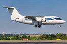 British Aerospace 146-100