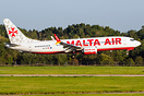 Boeing 737-8-200 MAX