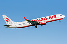 Boeing 737-8-200 MAX