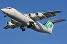 British Aerospace 146-300