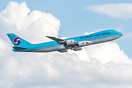 Boeing 747-8B5F
