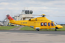 AgustaWestland AW-139