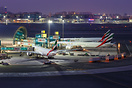 Dubai International Airport